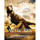 Aztec Rex Movie Poster 11x17 print showcasing vibrant artwork.