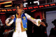 Mc Lyte performing on stage during VH1 Hip Hop Honors 2006 poster print.