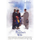 The Preacher's Wife Movie Poster Print 27x40