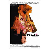 Petulia Movie Poster 11x17 Print