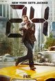 24 - Style P Movie Poster showcasing thrilling design from the iconic TV series.