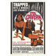 The Cavern Movie Poster Print 27x40 - Classic film decor