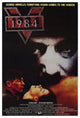 1984 Movie Poster Print - Classic Film Art (27x40)