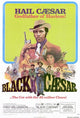 Black Caesar Movie Poster Print 27x40 inches