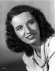 Mary Wickes classic portrait photo print, available in multiple sizes.