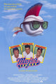 Major League Movie Poster 11x17 print capturing the spirit of baseball comedy.