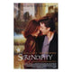 Serendipity Movie Poster 11x17 print featuring romantic comedy artwork.