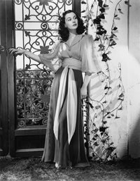 Vivien Leigh 1939 Photo Poster Print - Classic Hollywood