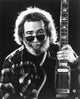 Grateful Dead black and white portrait photo print
