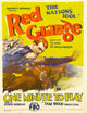Harold 'Red' Grange One Minute To Play Movie Poster Print (11x17)