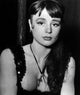 Sawdust and Tinsel (The Naked Night) 1953 photo print featuring Harriet Andersson