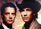 Twin Peaks Kyle MacLachlan Portrait Photo Print