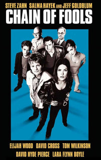 Chain of Fools Movie Poster - 11x17 Print