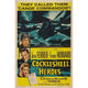 The Cockleshell Heroes movie poster print in 27x40 size.