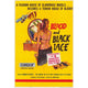 Blood and Black Lace Movie Poster Print 27x40 size
