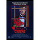 Night of the Creeps Movie Poster Print - 27 x 40