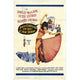 John Goldfarb Please Come Home movie poster print 27x40.