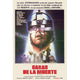 Faces of Death Movie Poster 11x17 print for cult cinema fans.
