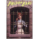 Prison Bars movie poster print, 27x40 inches, vibrant design.