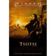 Tsotsi movie poster print 27x40 inches showcasing dramatic film art.