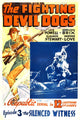 Fighting Devil Dogs Episode 3: The Silenced Witness Movie Poster Print 11x17