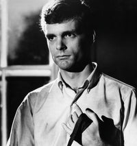 Bunny Lake Is Missing 1965 photo print featuring Keir Dullea