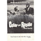 Cesar & Rosalie Movie Poster Print 27 x 40 - vibrant film artwork