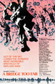 A Bridge Too Far 1977 Movie Poster Print - Classic Film Art