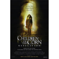 Children of the Corn Revelation Movie Poster 11x17