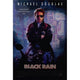 Black Rain movie poster print in 27x40 size.