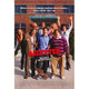 Accepted Movie Poster Print 27x40 showcasing college life.