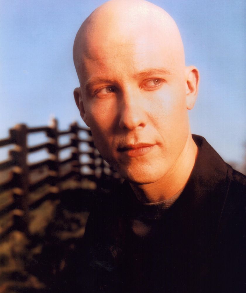 Michael Rosenbaum Lex Luthor photo print from Smallville.