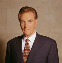 Unsolved Mysteries TV show poster in 8x10 size.