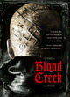 Blood Creek Movie Poster 11x17 print showcasing horror film art.