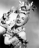 Carmen Miranda Early 1940s Vintage Photo Print