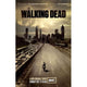 The Walking Dead TV series poster in 11x17 size.