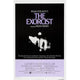 The Exorcist Movie Poster Masterprint 11x17 - Classic horror film poster
