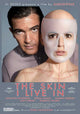 The Skin I Live In Movie Poster 11x17 print