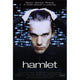 Hamlet Movie Poster Print 27x40 - Classic Film Art