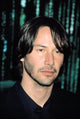 Keanu Reeves at The Matrix Reloaded premiere photo print