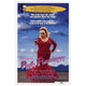 Pink Flamingos movie poster print 27x40 featuring vibrant colors and iconic characters.