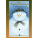 The Snowman Movie Poster Print in 27x40 size, showcasing winter magic.