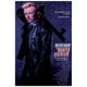 Wanted Dead or Alive Movie Poster Print - 27x40 inches, perfect for home décor