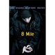 8 Mile Movie Poster Print showcasing the iconic film art in 27x40 size.