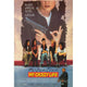 My Crazy Life Movie Poster Print 27x40 vibrant and fun