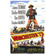 Winchester '73 classic movie poster print in 27x40 size.