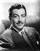 Portrait of Robert Taylor photo print in multiple sizes.