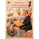 Winsor McCay The Famous Cartoonist of the N.Y. Herald Movie Poster 11x17