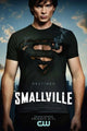 Smallville Movie Poster Style M 11x17 featuring vibrant graphics.