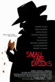 Small Time Crooks Movie Poster Print, 27x40 inches.